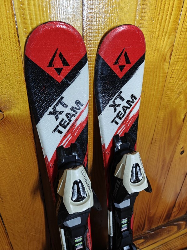 LYŽE TECNO PRO X FLEX 70CM